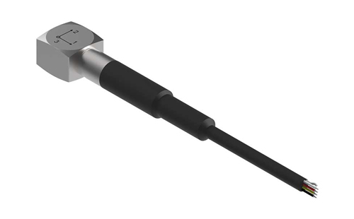 Dytran加速度傳感器要如何選擇？(圖2)