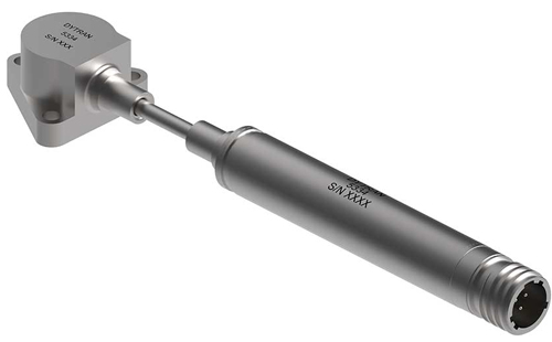 使用dytran振動(dòng)傳感器之前需要了解哪些問題？(圖1)