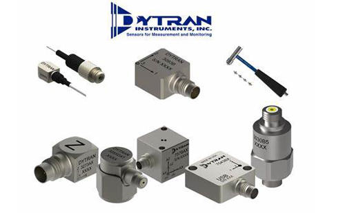 dytran振動傳感器的常見故障及解決方法有哪些？(圖1)