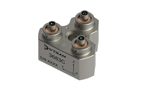 dytran加速度傳感器怎么樣？(圖1)