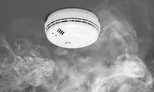 傳感器如何使建筑真正智能化？(圖1)