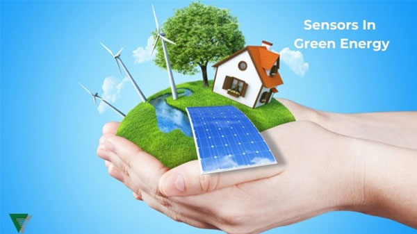 傳感器 傳感器在綠色能源中的應(yīng)用(圖1)