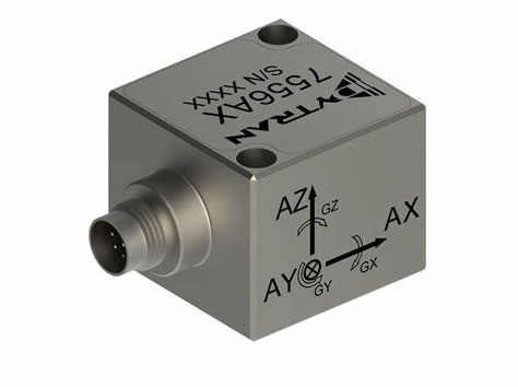 什么是加速度傳感器？有哪些類型？(圖1)