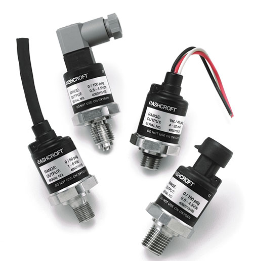 智能傳感器是用來做什么的？有哪些類型？(圖1)