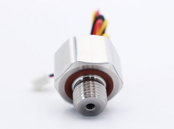 乳制品行業(yè)使用的傳感器類型有哪些？(圖1)