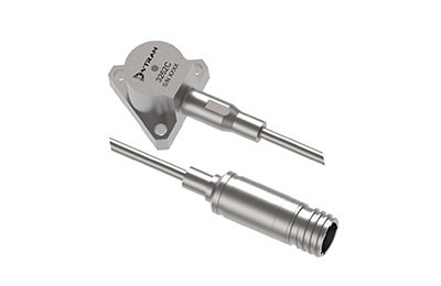 溫度測(cè)量中的信號(hào)調(diào)理和傳輸(圖1)