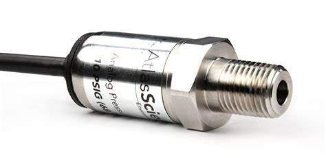 壓力傳感器的10種應用(圖1)