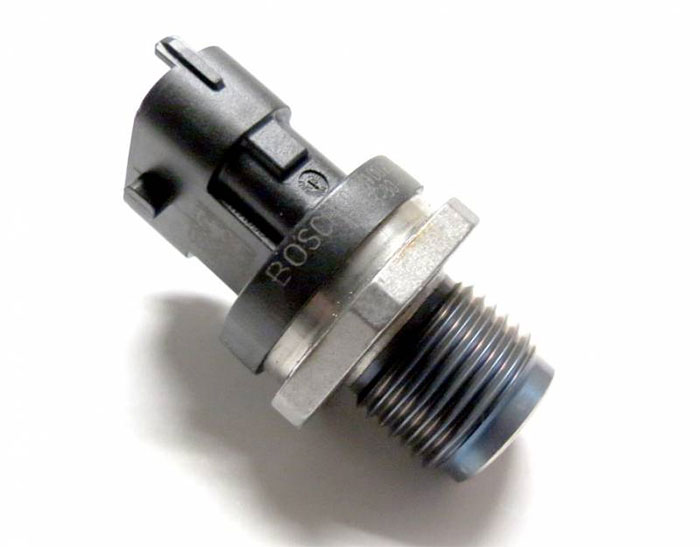 壓力傳感器是如何工作的？靜壓變送器是如何工作的？(圖1)