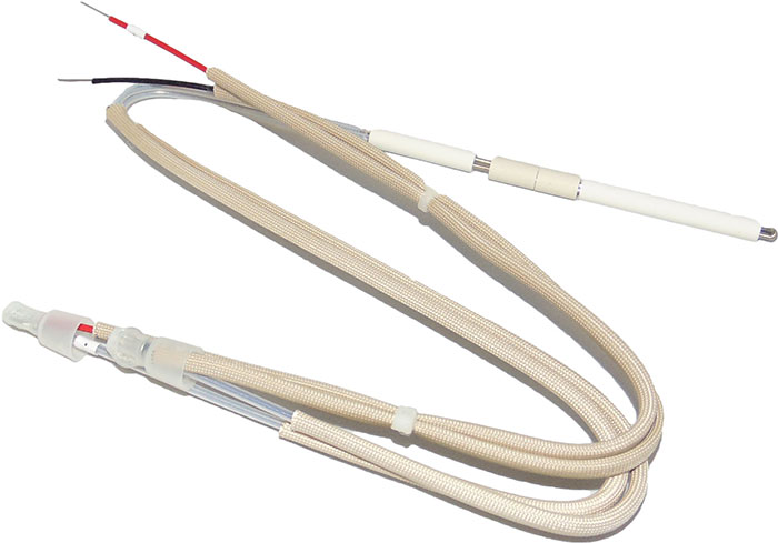 如何選擇熱電偶？（選擇熱電偶需要考慮的五個點）(圖1)