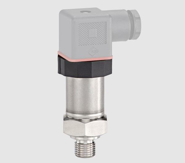 如何使用變送器和傳感器監(jiān)控容器中的汁液水平？（工作原理介紹）(圖1)