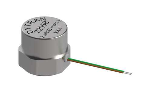 加速度傳感器有哪些類型，應(yīng)用領(lǐng)域有哪些(圖1)