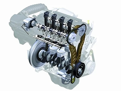 機(jī)油壓力傳感器起什么作用？(圖1)