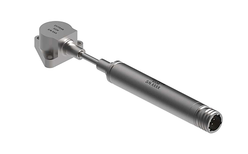 如何使用加速度傳感器進(jìn)行振動(dòng)分析和故障診斷？(圖1)