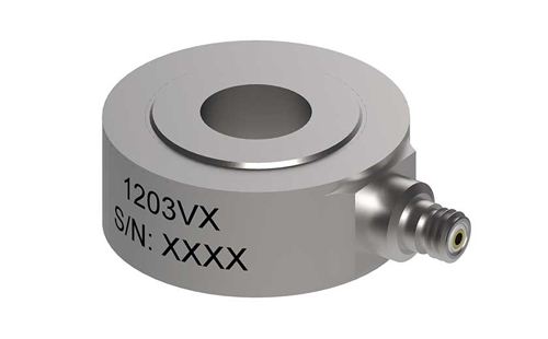 美國Dytran加速度傳感器，引領工業(yè)測量技術的創(chuàng)新(圖1)