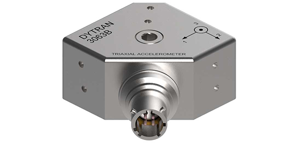 加速度傳感器 加速度傳感器的五大優(yōu)勢(shì)及其在現(xiàn)代工業(yè)中的應(yīng)用(圖1)