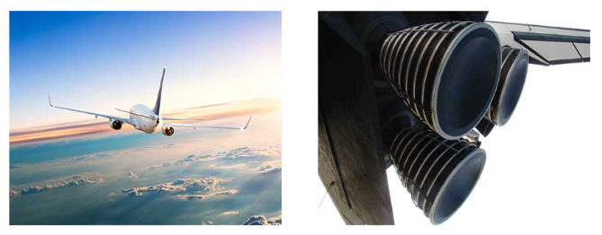 航空航天 Dytran微型傳感器在航空航天領(lǐng)域中的應(yīng)用(圖1)