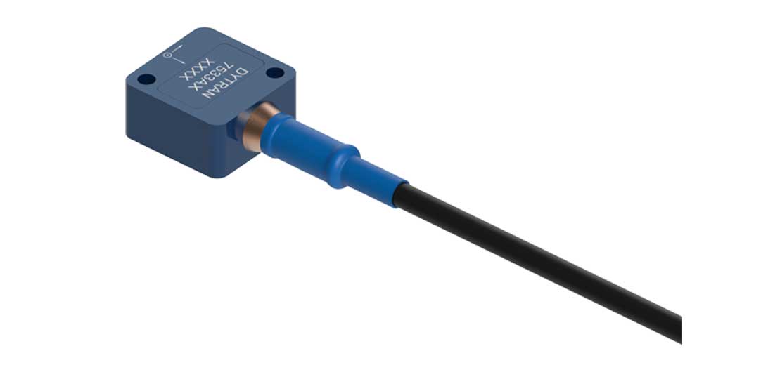 加速度傳感器的原理、功能與價(jià)格深度解析(圖1)