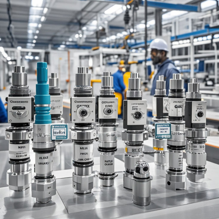 傳感器生產(chǎn)廠家哪家好？(圖1)