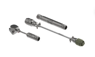 Dytran高溫傳感器:挑戰(zhàn)極限溫度環(huán)境的可靠伙伴 Dytran高溫傳感器:挑戰(zhàn)極限溫度環(huán)境的可靠伙伴(圖1)