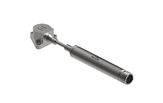 振動傳感器在設(shè)備健康監(jiān)測中的核心作用：守護(hù)工業(yè)安全的智慧之眼(圖1)