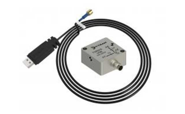 振動傳感器數(shù)據(jù)忽大忽?。肯扰挪檫@3個設備接地問題(圖1)