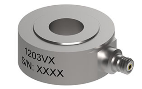 從電子秤到火箭燃料測量：力傳感器的精度革命(圖1)