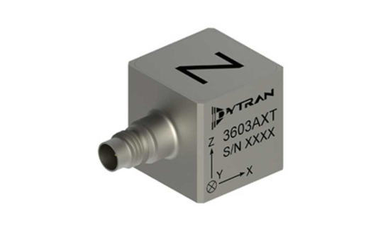 避免測(cè)量偏差：振動(dòng)傳感器最容易被忽視的4個(gè)保養(yǎng)環(huán)節(jié)(圖1)