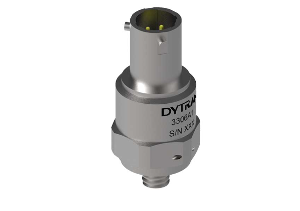 汽車安全系統(tǒng)中加速度傳感器如何捕捉碰撞時的瞬時加速度？(圖3)