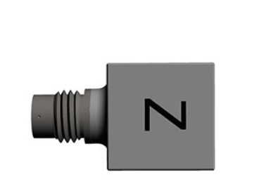 無(wú)人機(jī)飛行中加速度傳感器如何捕捉飛行姿態(tài)的加速度波動(dòng)？?(圖2)