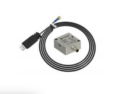 振動傳感器的 “頻率捕捉能力” 有多強(qiáng)？工業(yè)場景給出答案?(圖1)