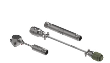 機(jī)器人柔性裝配中的振動(dòng)傳感器：實(shí)現(xiàn)高效精準(zhǔn)裝配(圖1)