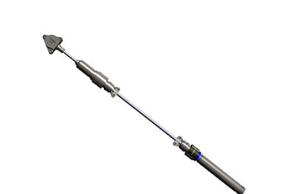 機(jī)器人柔性裝配中的振動(dòng)傳感器：實(shí)現(xiàn)高效精準(zhǔn)裝配(圖2)