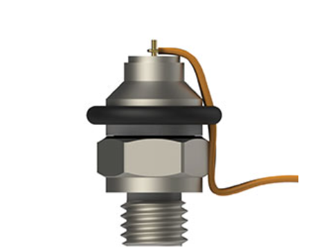 沖擊傳感器 科學(xué)儀器里的沖擊傳感器是捕捉?jīng)_擊信號(hào)的“超級(jí)沖擊獵手”(圖1)