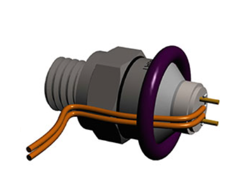沖擊傳感器為何是智能汽車未來(lái)發(fā)展的沖擊感知核心支撐？(圖2)
