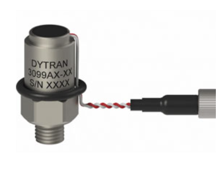 沖擊傳感器如何讓機器人在沖擊環(huán)境下穩(wěn)定運行？(圖1)