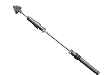 專攻高溫場景的傳感器憑什么成為機(jī)器人穩(wěn)定神器？(圖2)