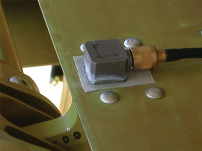 結(jié)構(gòu)物、機身、汽車框架、鑄件的應(yīng)用