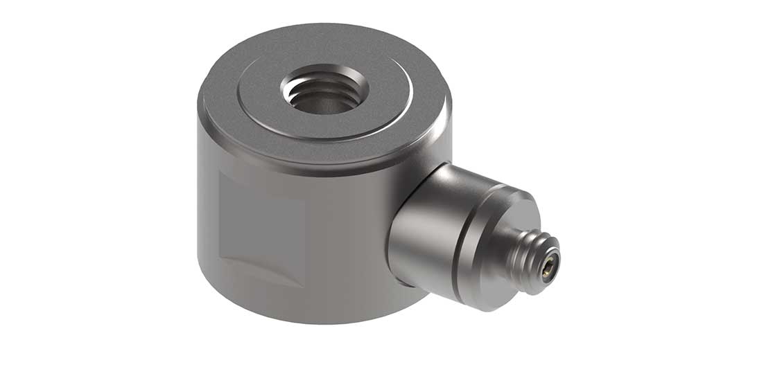 美國(guó)進(jìn)口Dytran 1051V系列 IEPE力傳感器(圖2)