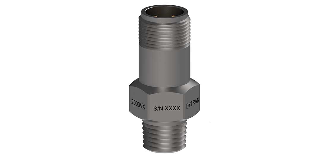 美國進(jìn)口Dytran 2006V系列 IEPE型壓力傳感器(圖2)