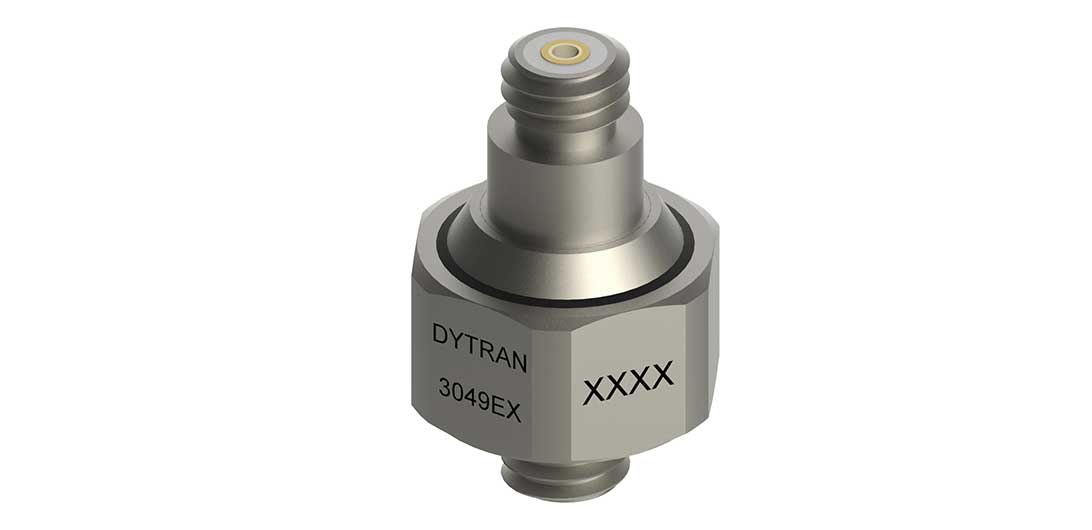 美國(guó)進(jìn)口Dytran 3049E系列 微型加速度計(jì)傳感器(圖1) 美國(guó)進(jìn)口Dytran 3049E系列 通用型加速度計(jì)傳感器(圖1)