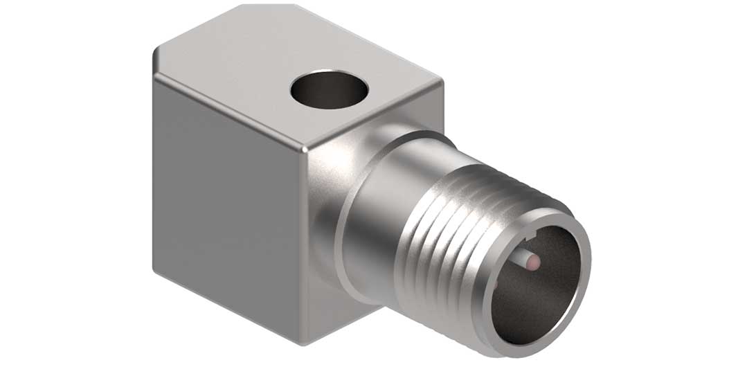 美國進(jìn)口Dytran 3059A 工業(yè)加速度計傳感器(圖1)