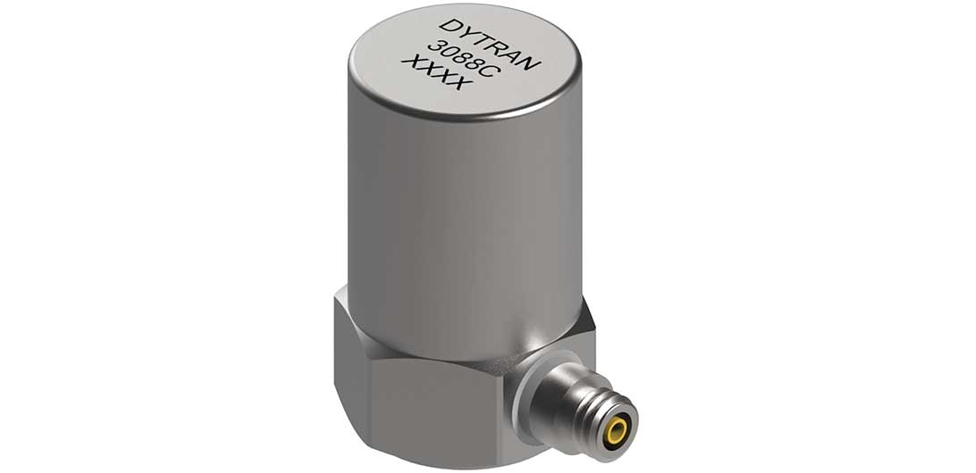 美國進(jìn)口Dytran 3088C系列 微型加速度計傳感器(圖1) 美國進(jìn)口Dytran 3088C系列 高溫加速度計傳感器(圖1)