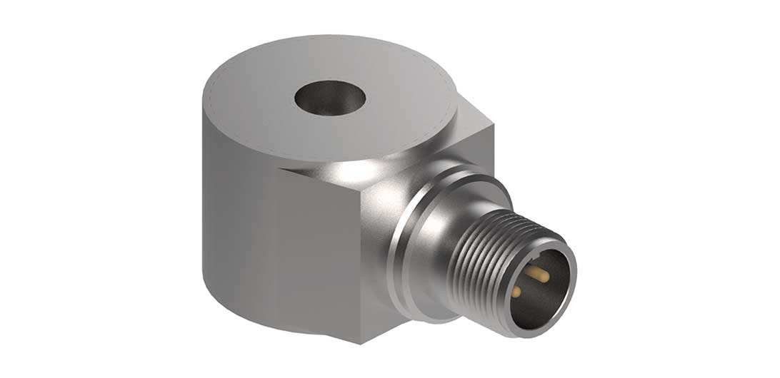 美國(guó)進(jìn)口Dytran 3202A系列 工業(yè)加速度計(jì)傳感器(圖1)