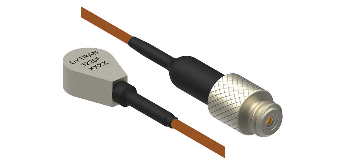 美國進(jìn)口Dytran 3225F系列 微型加速度計傳感器(圖1) 美國進(jìn)口Dytran 3225F系列 微型加速度計傳感器(圖2)