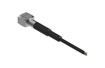 美國進口Dytran 3243系列 防潮三軸加速度計傳感器