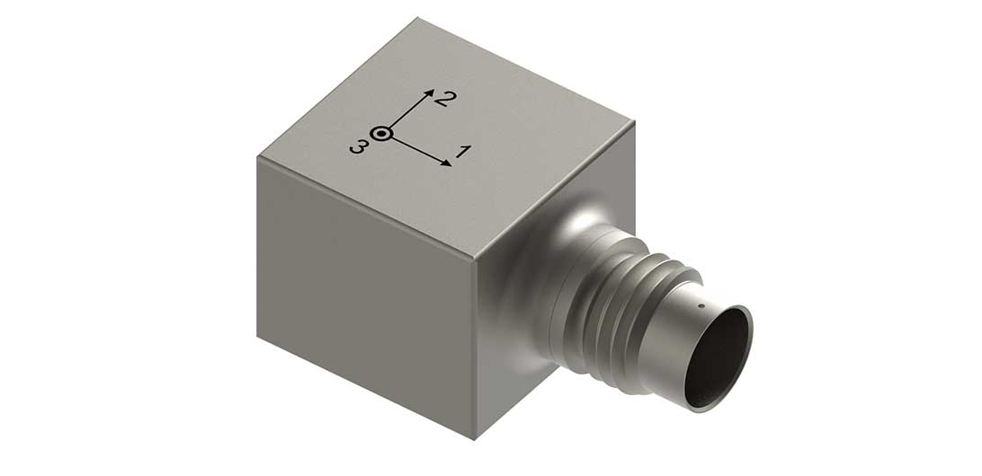 美國進(jìn)口Dytran 3263A系列 三軸加速度計(jì)傳感器(圖1) 美國進(jìn)口Dytran 3263A系列 三軸加速度計(jì)傳感器(圖1)