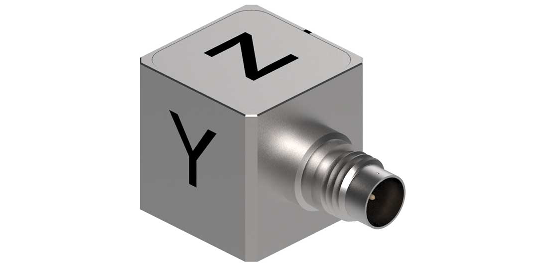 美國(guó)進(jìn)口Dytran 3413A系列 三軸加速度計(jì)傳感器(圖1) 美國(guó)進(jìn)口Dytran 3413A系列 TEDS三軸加速度計(jì)傳感器(圖1)