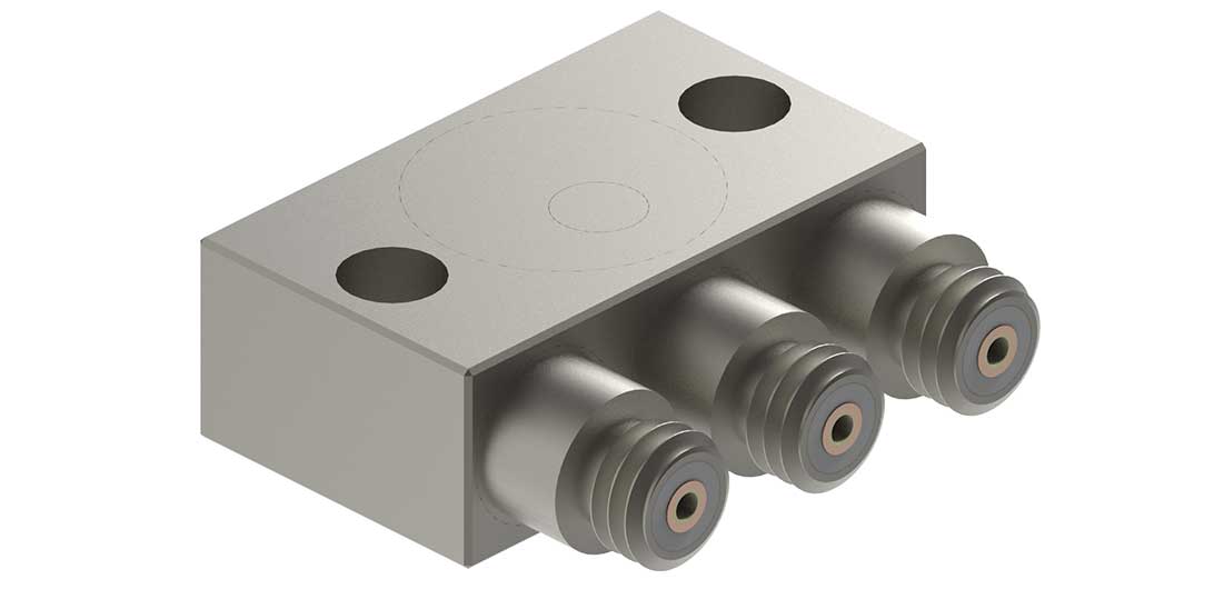 美國進(jìn)口Dytran 3443C 高溫加速度計(jì)傳感器(圖2)