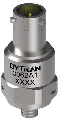 3062A HUMS和狀態(tài)檢修(CBM)(圖1)