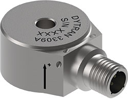 3309A 熱試車(chē)和引擎試驗(yàn)臺(tái)振應(yīng)用(圖1)